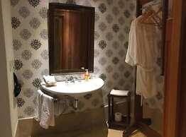 Cruce´s Hotel Boutique