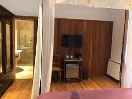 Cruce´s Hotel Boutique