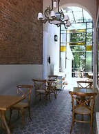 Cruce´s Hotel Boutique