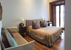 Cruce´s Hotel Boutique