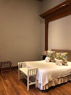 Cruce´s Hotel Boutique