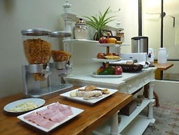 Cruce´s Hotel Boutique