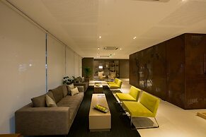 Caseros 248 Hotel