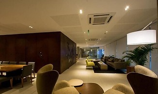 Caseros 248 Hotel