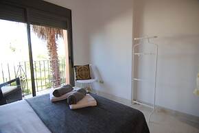Golf Resort 2Beds Terrace Apartment