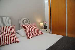 Golf Resort 2Beds Terrace Apartment