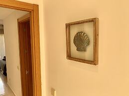 Golf Resort 2Beds Terrace Apartment