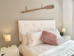 Golf Resort 2Beds Terrace Apartment