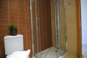 Golf Resort 2Beds Terrace Apartment