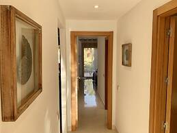 Golf Resort 2Beds Terrace Apartment