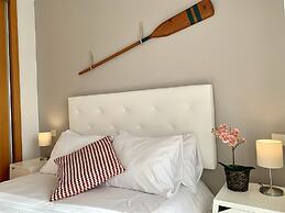 Golf Resort 2Beds Terrace Apartment