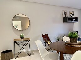 Golf Resort 2Beds Terrace Apartment