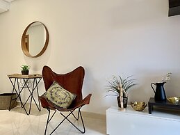 Golf Resort 2Beds Terrace Apartment