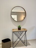 Golf Resort 2Beds Terrace Apartment