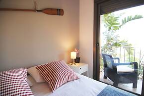 Golf Resort 2Beds Terrace Apartment