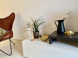 Golf Resort 2Beds Terrace Apartment