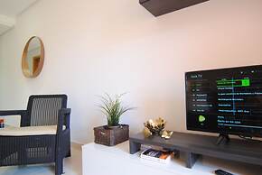 Golf Resort 2Beds Terrace Apartment