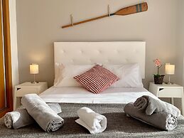 Golf Resort 2Beds Terrace Apartment