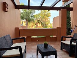 Golf Resort 2Beds Terrace Apartment