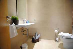 Golf Resort 2Beds Terrace Apartment