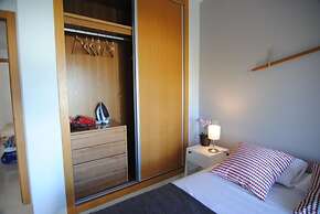 Golf Resort 2Beds Terrace Apartment