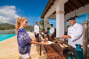 The Cliff 6 Bed Villa