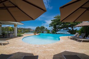 The Cliff 6 Bed Villa