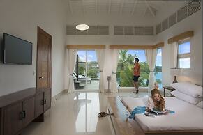 The Cliff 6 Bed Villa