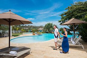 The Cliff 6 Bed Villa