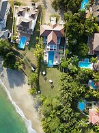 The Cliff 6 Bed Villa