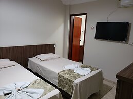 Hotel Itatiaia