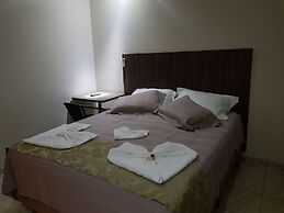 Hotel Itatiaia