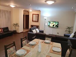 Portal Rent Apart 3