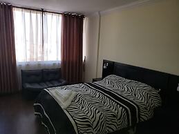 Portal Rent Apart 3