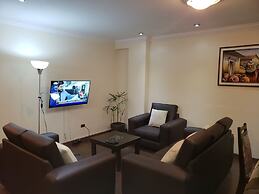 Portal Rent Apart 3