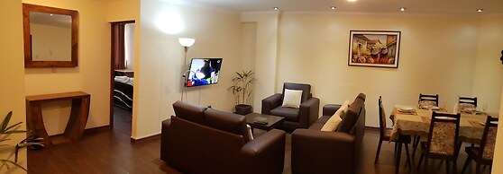 Portal Rent Apart 3