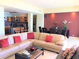 Encanto Living 0401 - 2BR by Kivoya