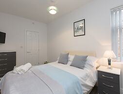 Townhouse Plus @ 40 West St