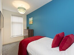 Townhouse Plus @ 40 West St