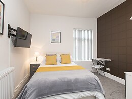 Townhouse Plus @ 40 West St