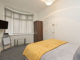 Townhouse Plus @ 40 West St