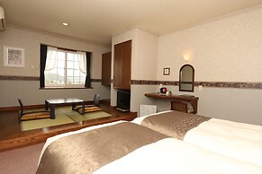 Fujikawaguchiko Crescendo