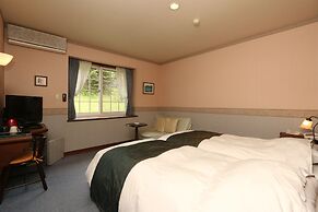 Fujikawaguchiko Crescendo