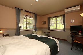 Fujikawaguchiko Crescendo