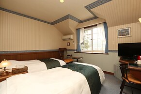 Fujikawaguchiko Crescendo