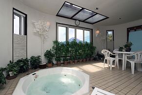 Fujikawaguchiko Crescendo