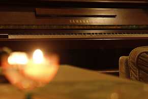 Fujikawaguchiko Crescendo