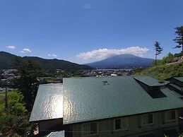 Fujikawaguchiko Crescendo