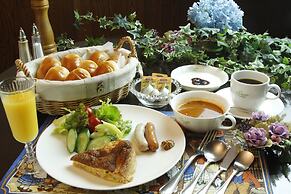 Fujikawaguchiko Crescendo