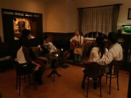 Fujikawaguchiko Crescendo